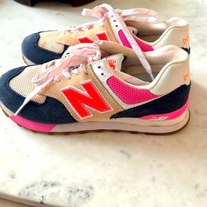 New Balance 574 rare!